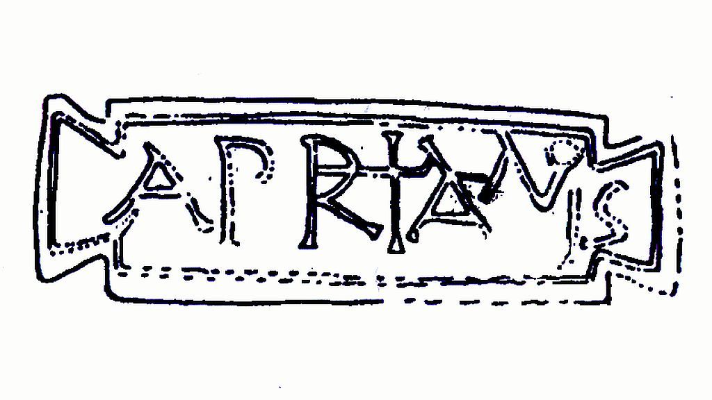 Name_Arrianis