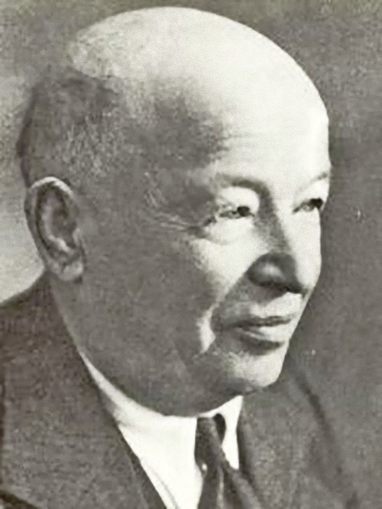 Portrait 3