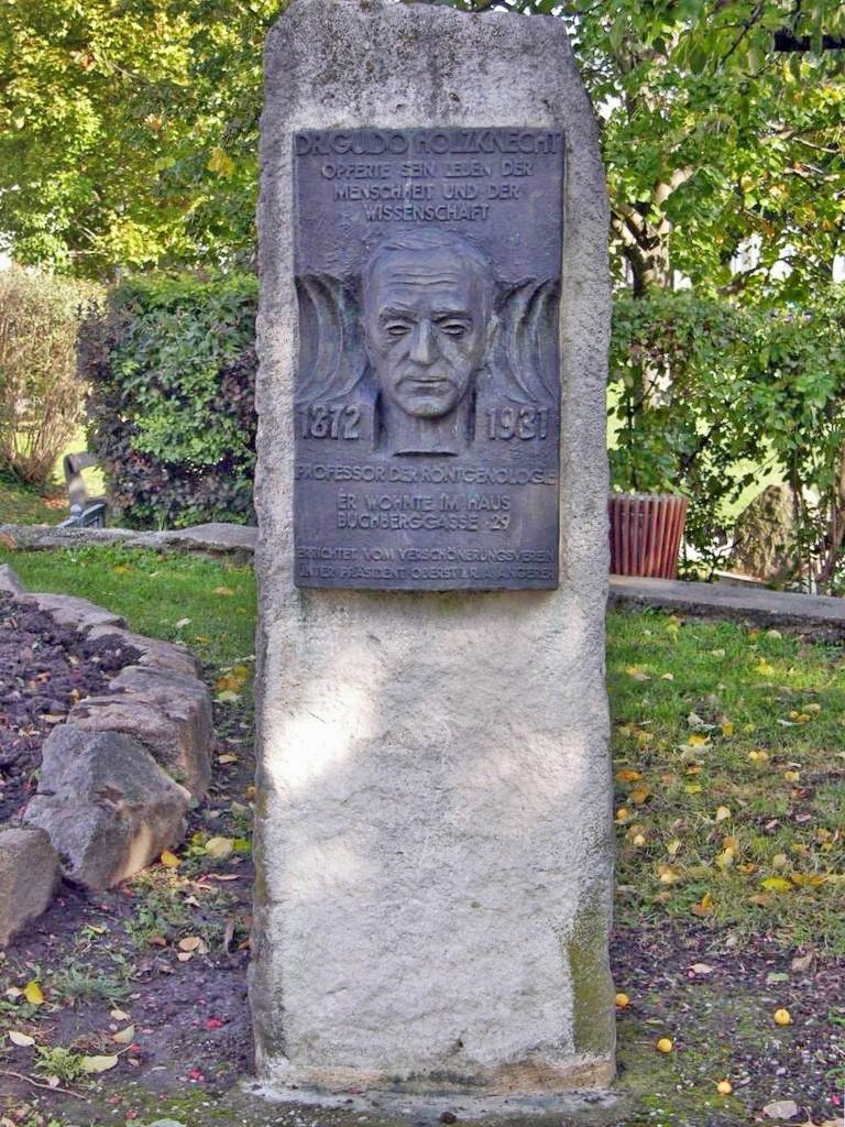 Denkmal Klbg