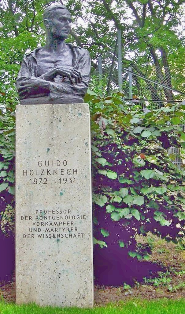 Denkmal Wien