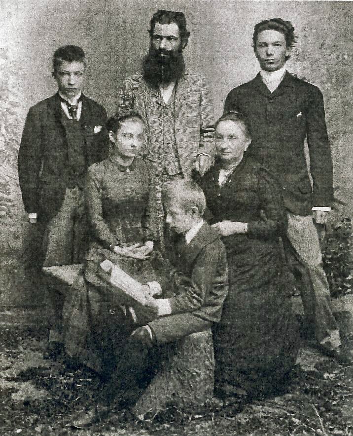 Familie