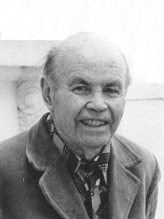 Otto Riedl_jun Portrait
