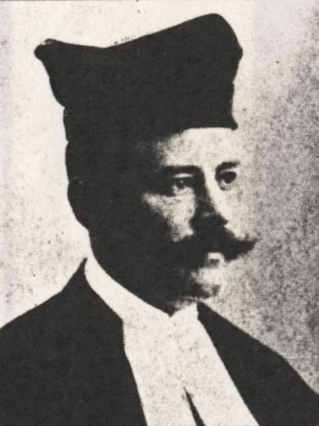 Riedel Portrait
