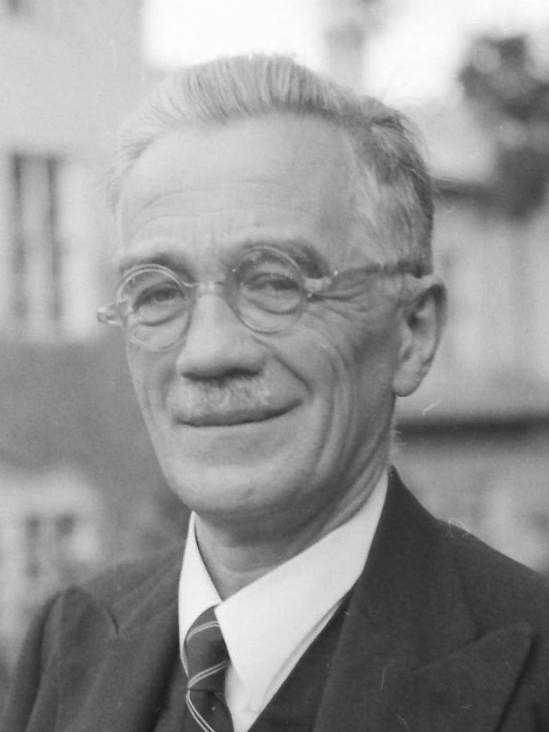 Zweigelt Portrait