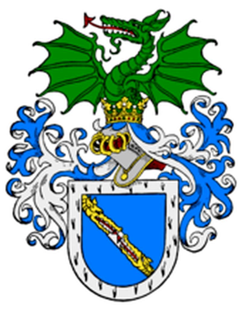 Hoyos-Wappen