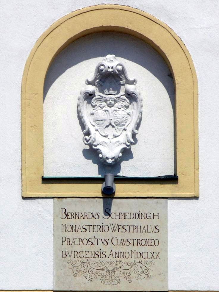 Gedenktafel 1