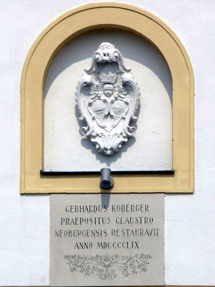 Gedenktafel 2
