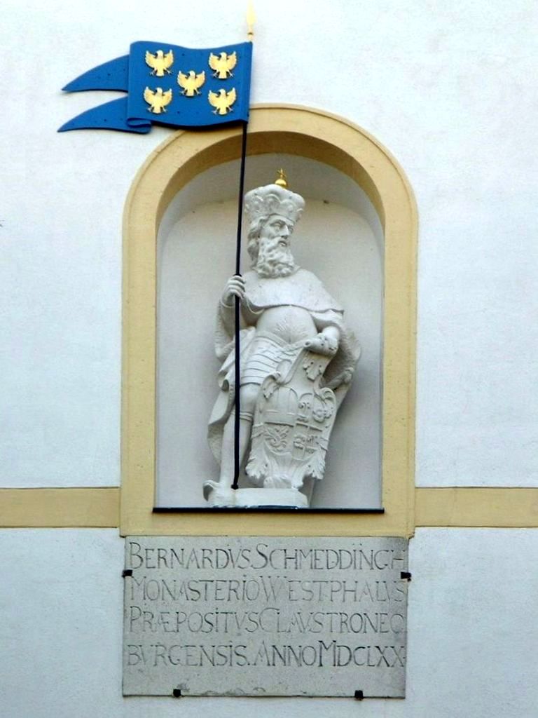 hl. Leopold