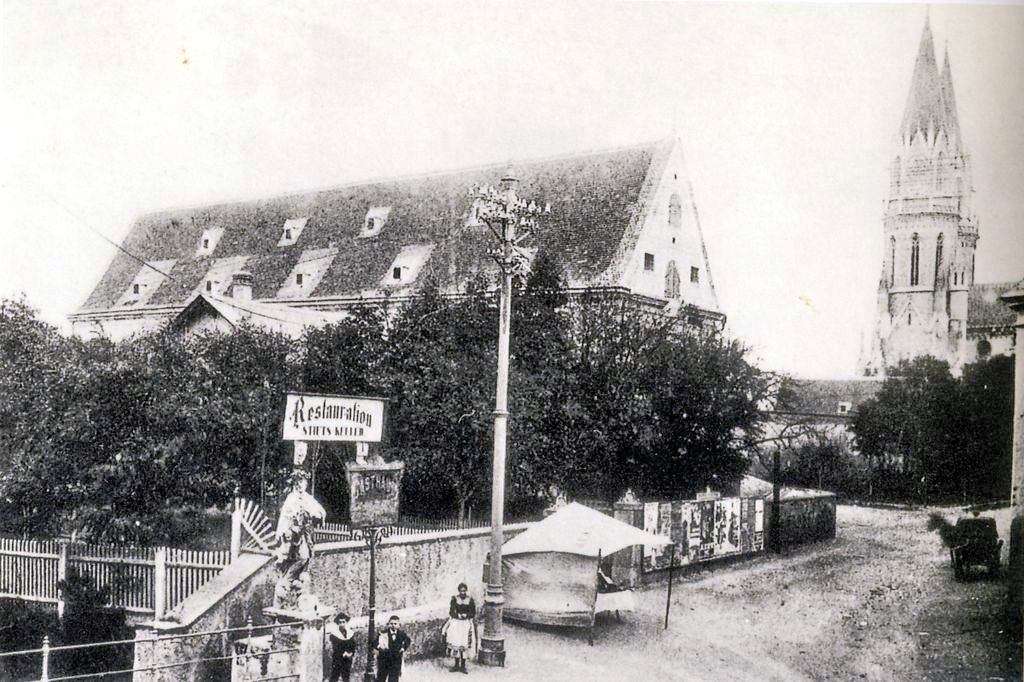 Albrechtsbergergasse