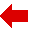 Roter Pfeil links